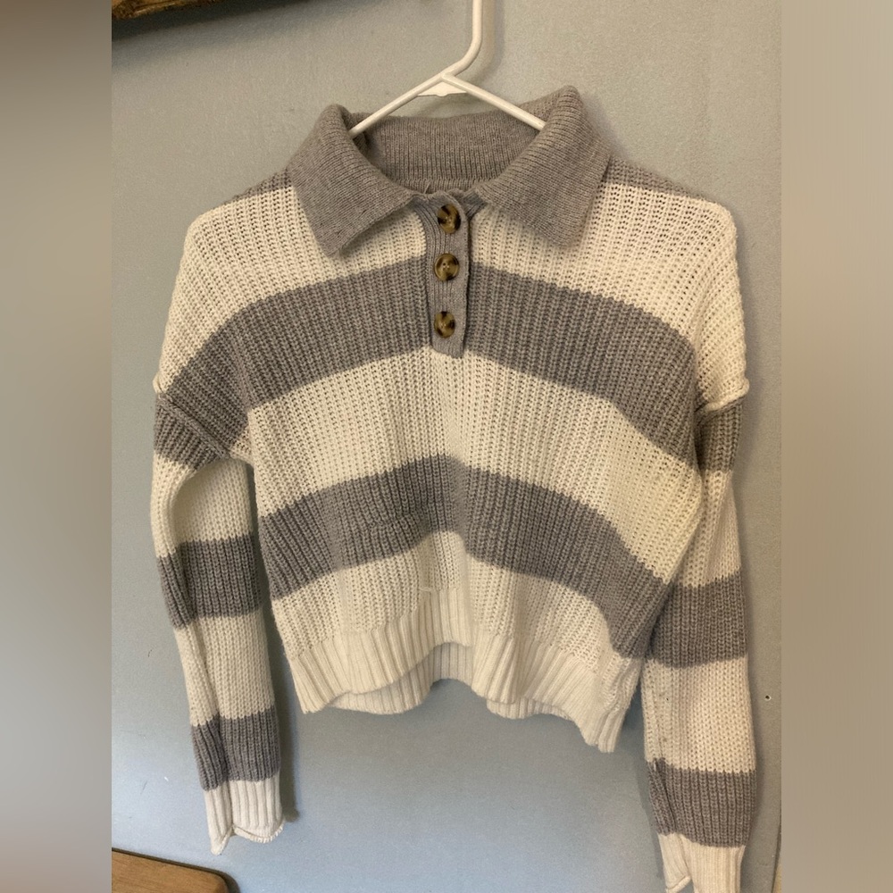 SO Cozy Sweater XS